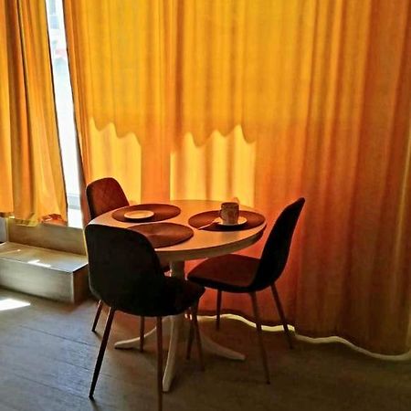 Nico Apartment Năvodari Exteriér fotografie