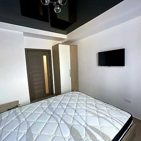 Nico Apartment Năvodari Exteriér fotografie