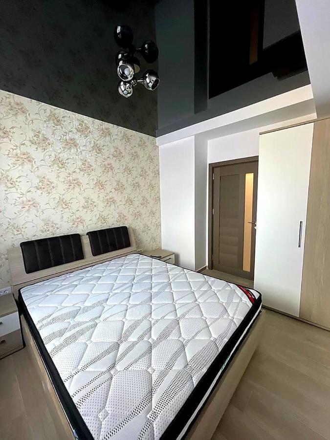 Nico Apartment Năvodari Exteriér fotografie