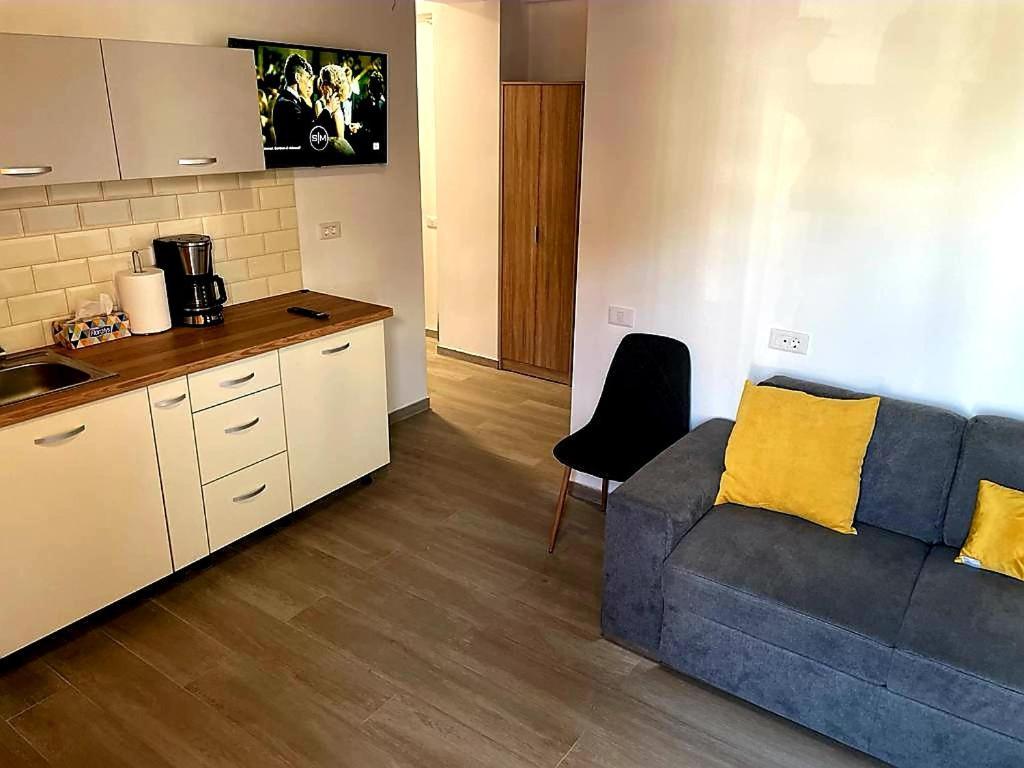 Nico Apartment Năvodari Exteriér fotografie