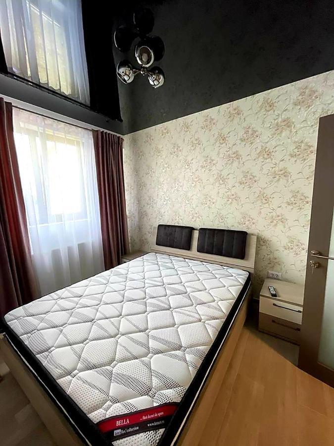 Nico Apartment Năvodari Exteriér fotografie